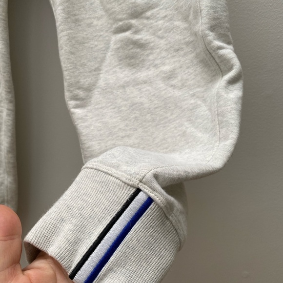 Kit and Ace - Pacific Coast Sweat Pants - Heathered Grey - Picture 5 of 9